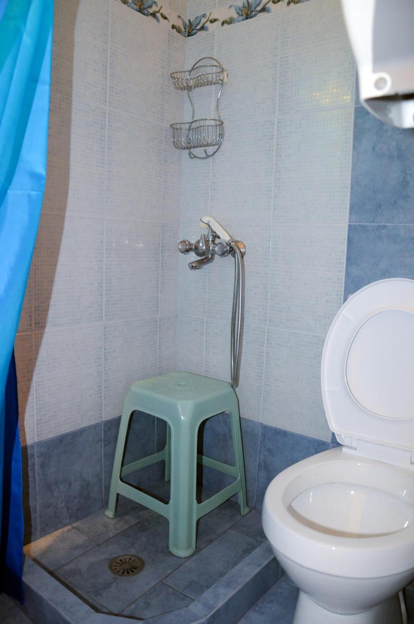 Nefeli Rooms Pefki  Quarto foto