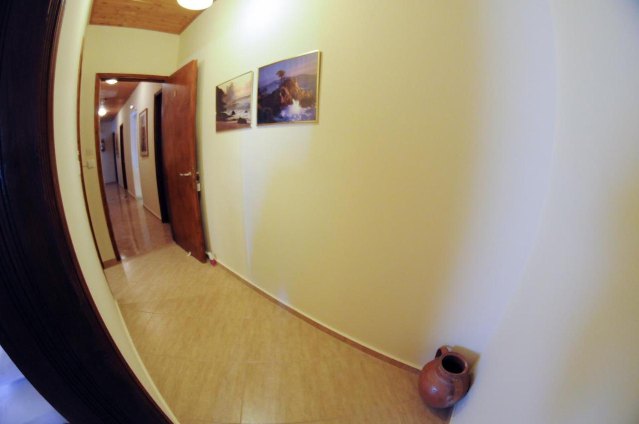 Nefeli Rooms Pefki  Quarto foto